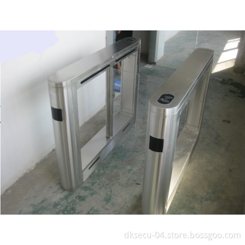 Swing Turnstile/Road Barrier/Access Control Gate/Disable Gate/Disable Door/ Passage Barrier (DK-249)